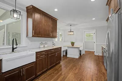 1001 Lantern Light Court, Apex, NC 27502 - Photo 20