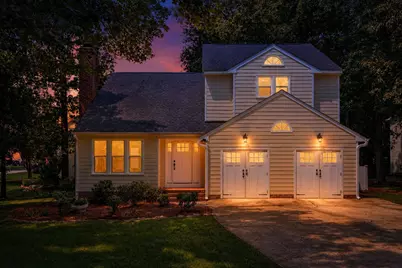 1001 Lantern Light Court, Apex, NC 27502 - Photo 2