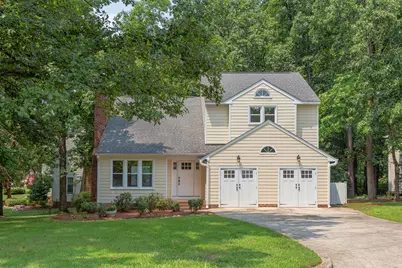 1001 Lantern Light Court, Apex, NC 27502 - Photo 4