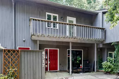 4317 Sunscape Lane, Raleigh, NC 27613 - Photo 1