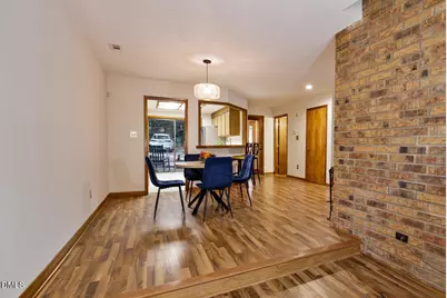 4317 Sunscape Lane, Raleigh, NC 27613 - Photo 8