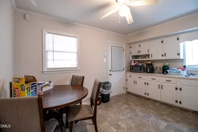 1612 King Circle, Rocky Mount, NC 27801 - Photo 6
