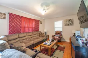 1612 King Cir, Rocky Mount, NC 27801 - Photo 4