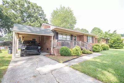 1612 King Circle, Rocky Mount, NC 27801 - Photo 2