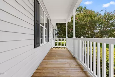 2649 Matthews Road, Clayton, NC 27520 - Photo 6