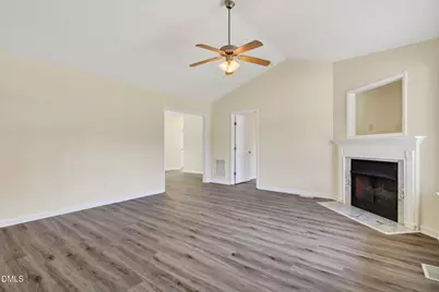 2649 Matthews Road, Clayton, NC 27520 - Photo 8