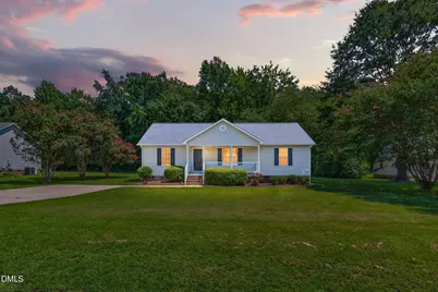2649 Matthews Road, Clayton, NC 27520 - Photo 1