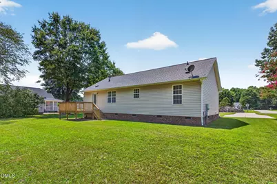 2649 Matthews Road, Clayton, NC 27520 - Photo 40