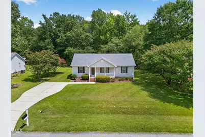2649 Matthews Road, Clayton, NC 27520 - Photo 2