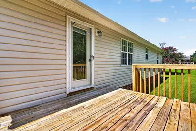 2649 Matthews Road, Clayton, NC 27520 - Photo 36