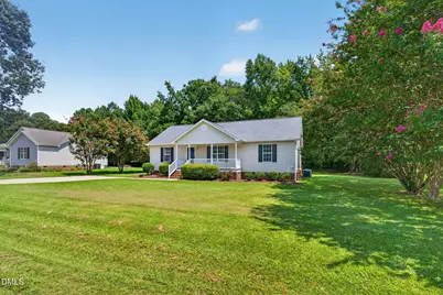 2649 Matthews Road, Clayton, NC 27520 - Photo 4
