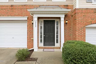 313 Ruby Walk Drive, Morrisville, NC 27560 - Photo 1