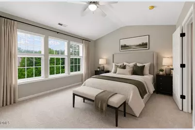 313 Ruby Walk Drive, Morrisville, NC 27560 - Photo 14