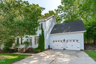 1105 Linden Ridge Drive, Holly Springs, NC 27540 - Photo 1