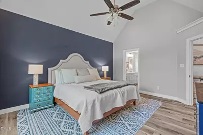 1105 Linden Ridge Drive, Holly Springs, NC 27540 - Photo 26