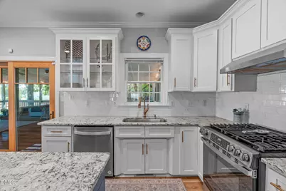 1105 Linden Ridge Drive, Holly Springs, NC 27540 - Photo 20