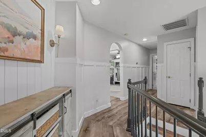 1105 Linden Ridge Drive, Holly Springs, NC 27540 - Photo 32