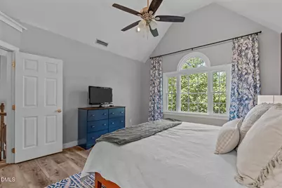 1105 Linden Ridge Drive, Holly Springs, NC 27540 - Photo 28