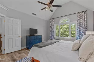 1105 Linden Ridge Dr, Holly Springs, NC 27540 - Photo 28