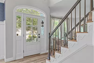 1105 Linden Ridge Drive, Holly Springs, NC 27540 - Photo 6