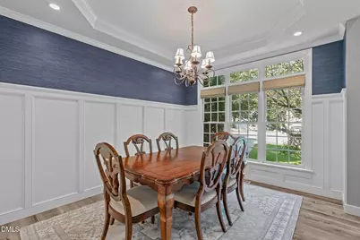 1105 Linden Ridge Drive, Holly Springs, NC 27540 - Photo 24