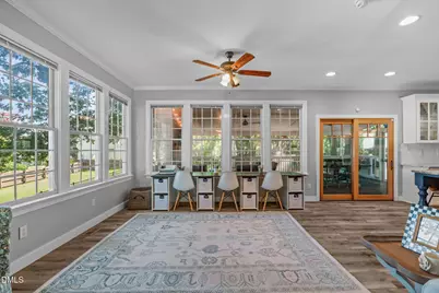 1105 Linden Ridge Drive, Holly Springs, NC 27540 - Photo 14