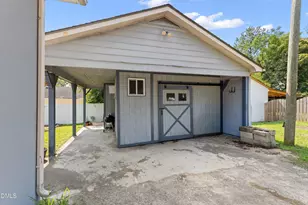 535 N O'Neil St, Clayton, NC 27520 - Photo 20