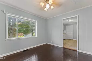 535 N O'Neil St, Clayton, NC 27520 - Photo 8