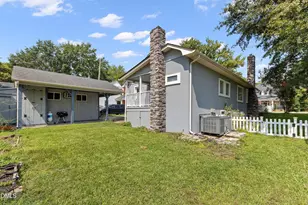 535 N O'Neil St, Clayton, NC 27520 - Photo 24