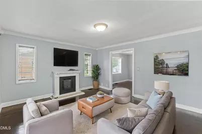 535 N Oneil Street, Clayton, NC 27520 - Photo 4