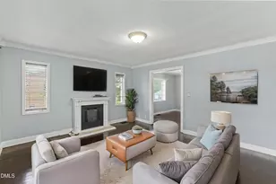 535 N O'Neil St, Clayton, NC 27520 - Photo 4