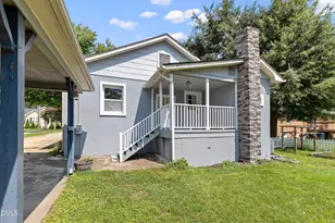 535 N O'Neil St, Clayton, NC 27520 - Photo 22