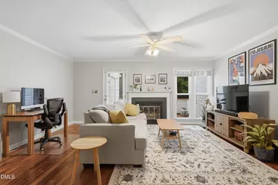 110 Planetree Lane, Cary, NC 27511 - Photo 6