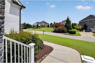 5105 Gansett Lane, Raleigh, NC 27612 - Photo 10