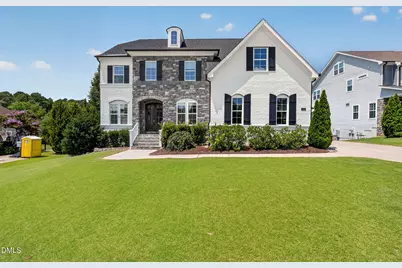 5105 Gansett Lane, Raleigh, NC 27612 - Photo 2