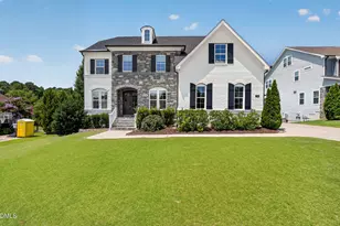 5105 Gansett Ln, Raleigh, NC 27612 - Photo 2