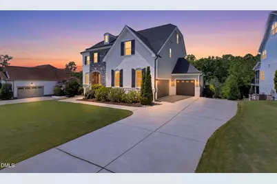5105 Gansett Lane, Raleigh, NC 27612 - Photo 6