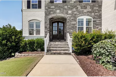 5105 Gansett Lane, Raleigh, NC 27612 - Photo 8