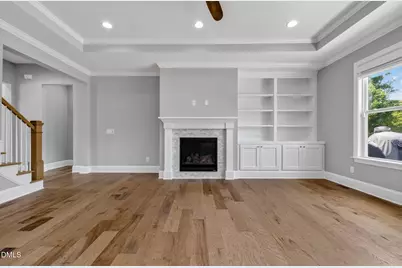 5105 Gansett Lane, Raleigh, NC 27612 - Photo 32