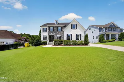 5105 Gansett Lane, Raleigh, NC 27612 - Photo 4