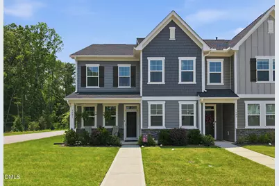 1601 Singing Bird Trail, Wake Forest, NC 27587 - Photo 1