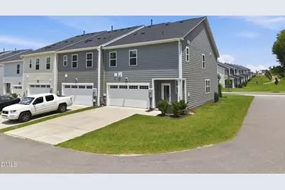 1601 Singing Bird Trail, Wake Forest, NC 27587 - Photo 28