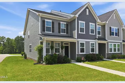 1601 Singing Bird Trail, Wake Forest, NC 27587 - Photo 2