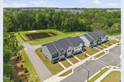 1601 Singing Bird Trail, Wake Forest, NC 27587 - Photo 4