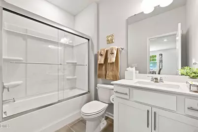 1601 Singing Bird Trail, Wake Forest, NC 27587 - Photo 12