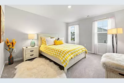 1601 Singing Bird Trail, Wake Forest, NC 27587 - Photo 20