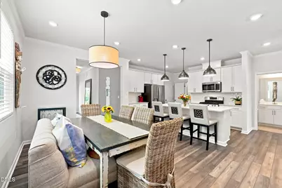 1601 Singing Bird Trail, Wake Forest, NC 27587 - Photo 4