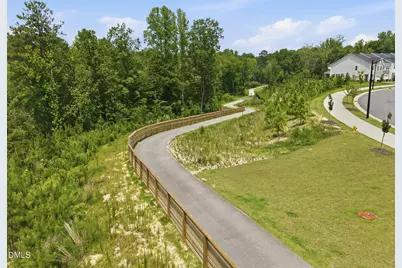 1601 Singing Bird Trail, Wake Forest, NC 27587 - Photo 38