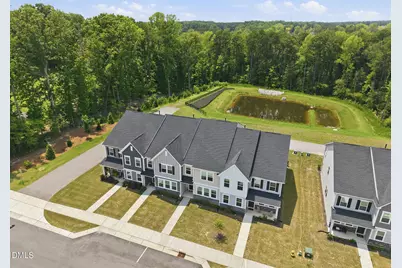 1601 Singing Bird Trail, Wake Forest, NC 27587 - Photo 30