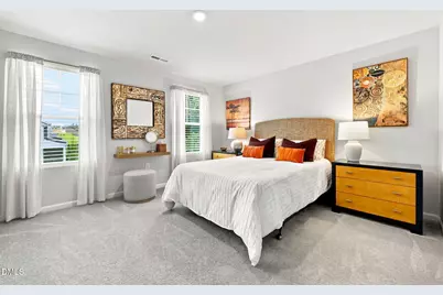 1601 Singing Bird Trail, Wake Forest, NC 27587 - Photo 1